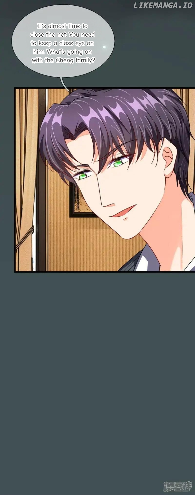 I'll always love you Chapter 38 - page 21